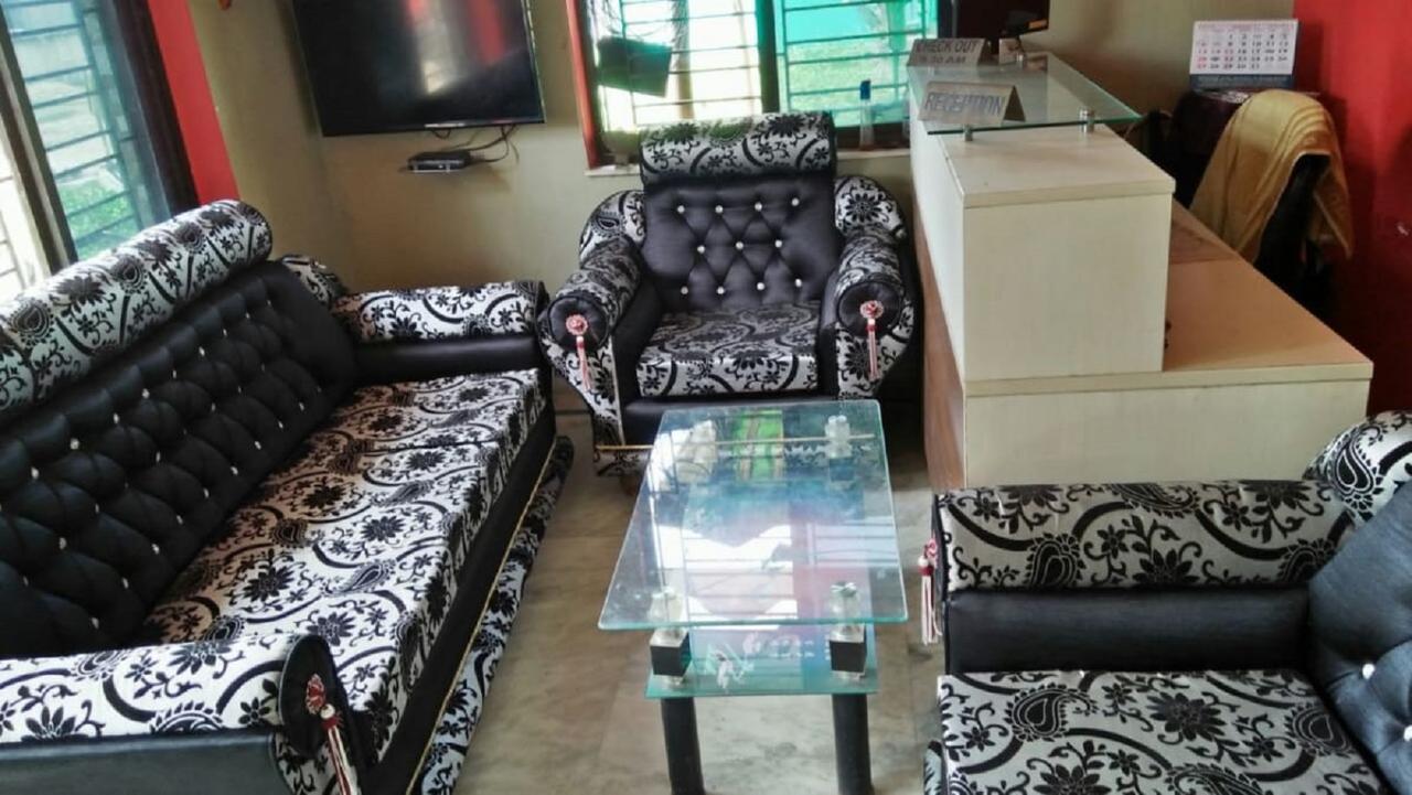 Hotel Kalia Nana Digha  Esterno foto