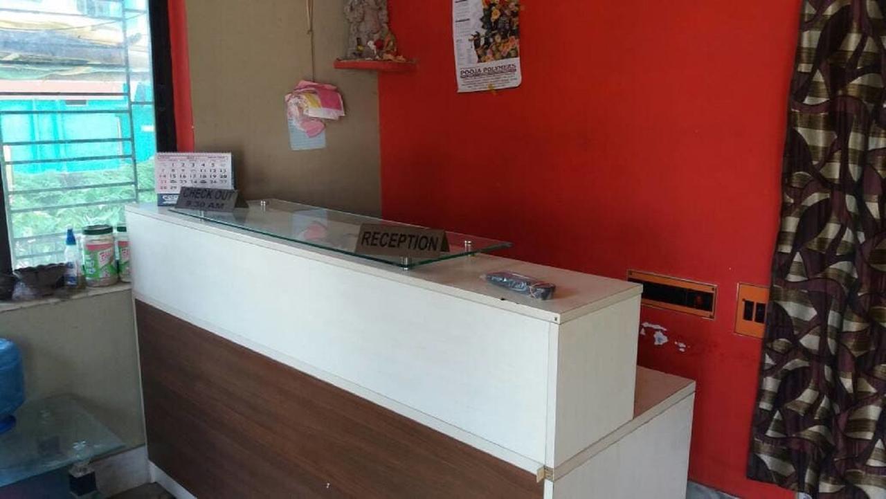 Hotel Kalia Nana Digha  Esterno foto