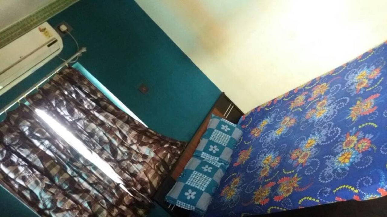 Hotel Kalia Nana Digha  Esterno foto