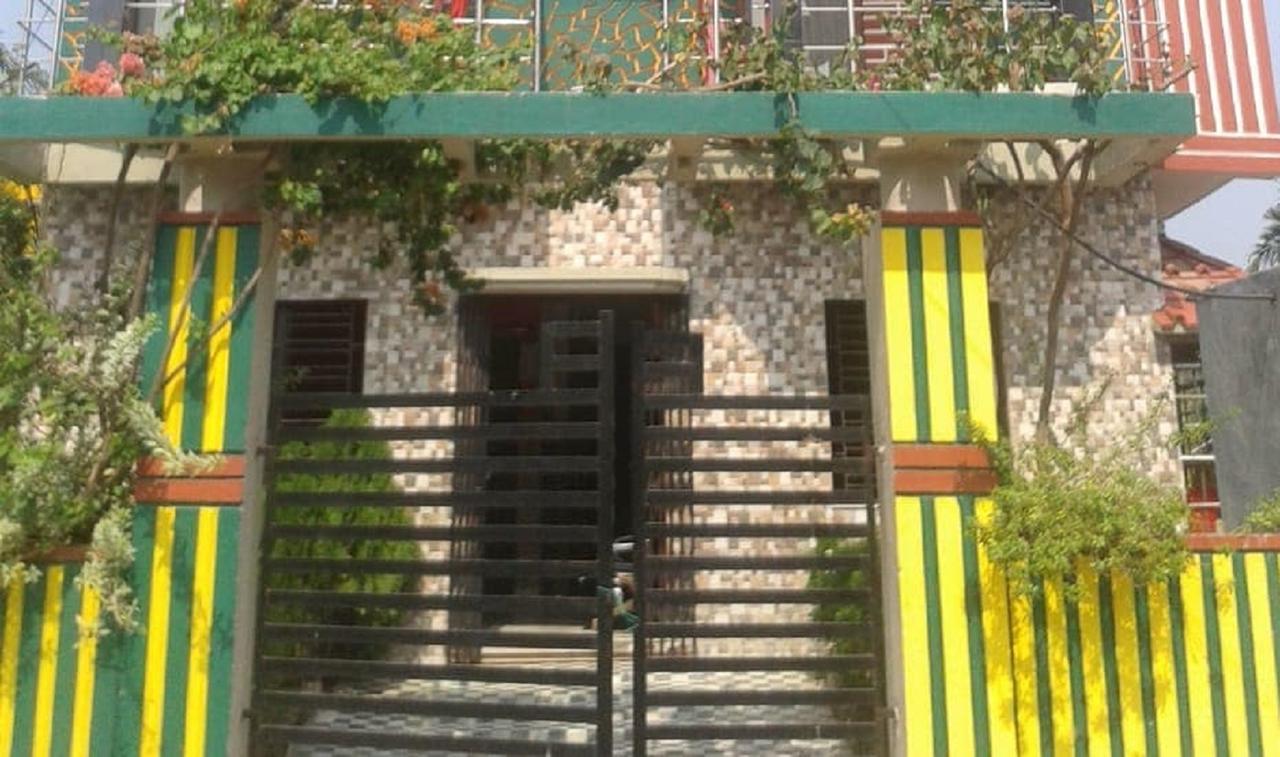 Hotel Kalia Nana Digha  Esterno foto