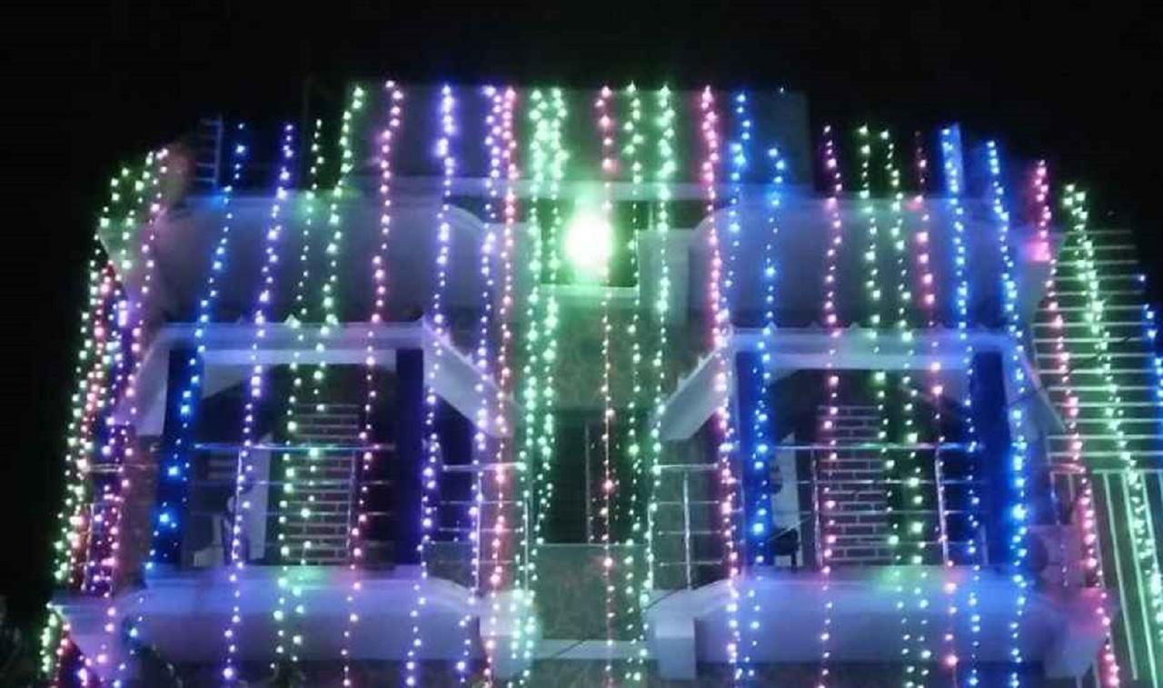 Hotel Kalia Nana Digha  Esterno foto
