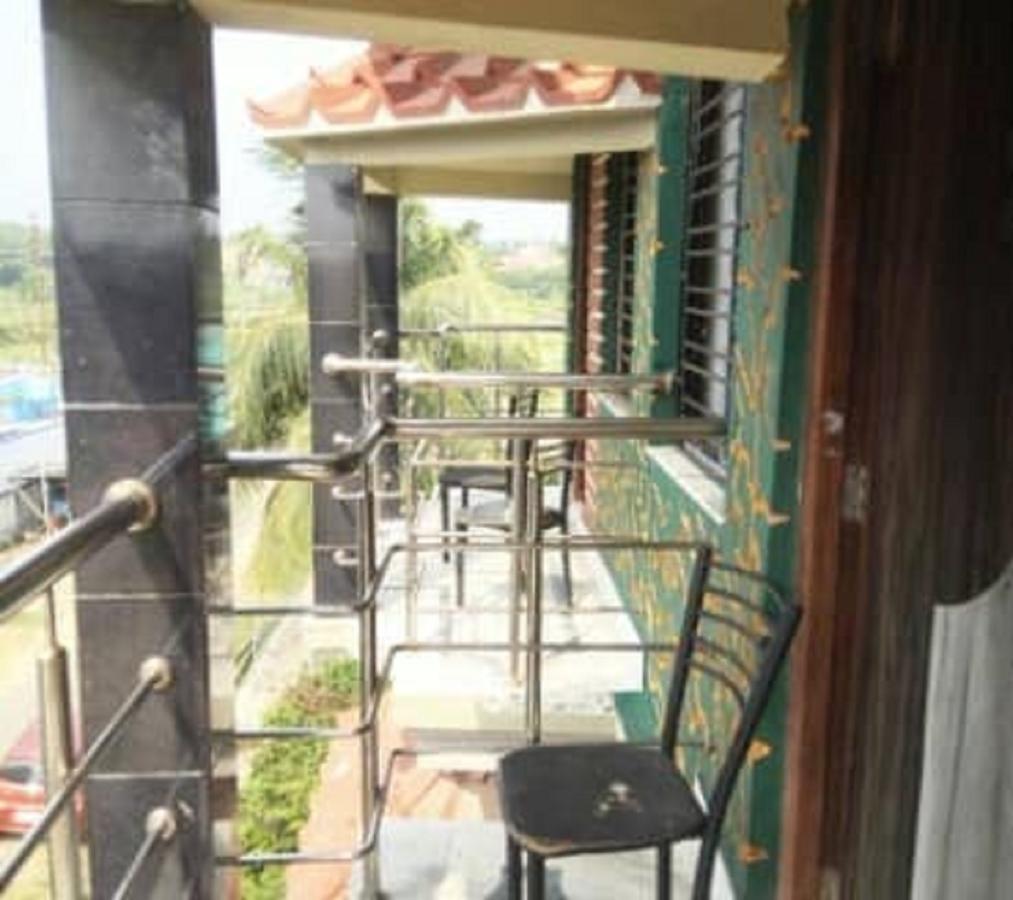 Hotel Kalia Nana Digha  Esterno foto