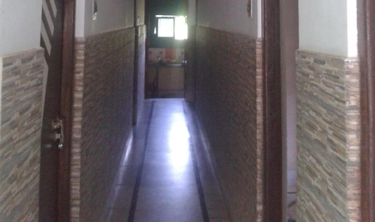 Hotel Kalia Nana Digha  Esterno foto