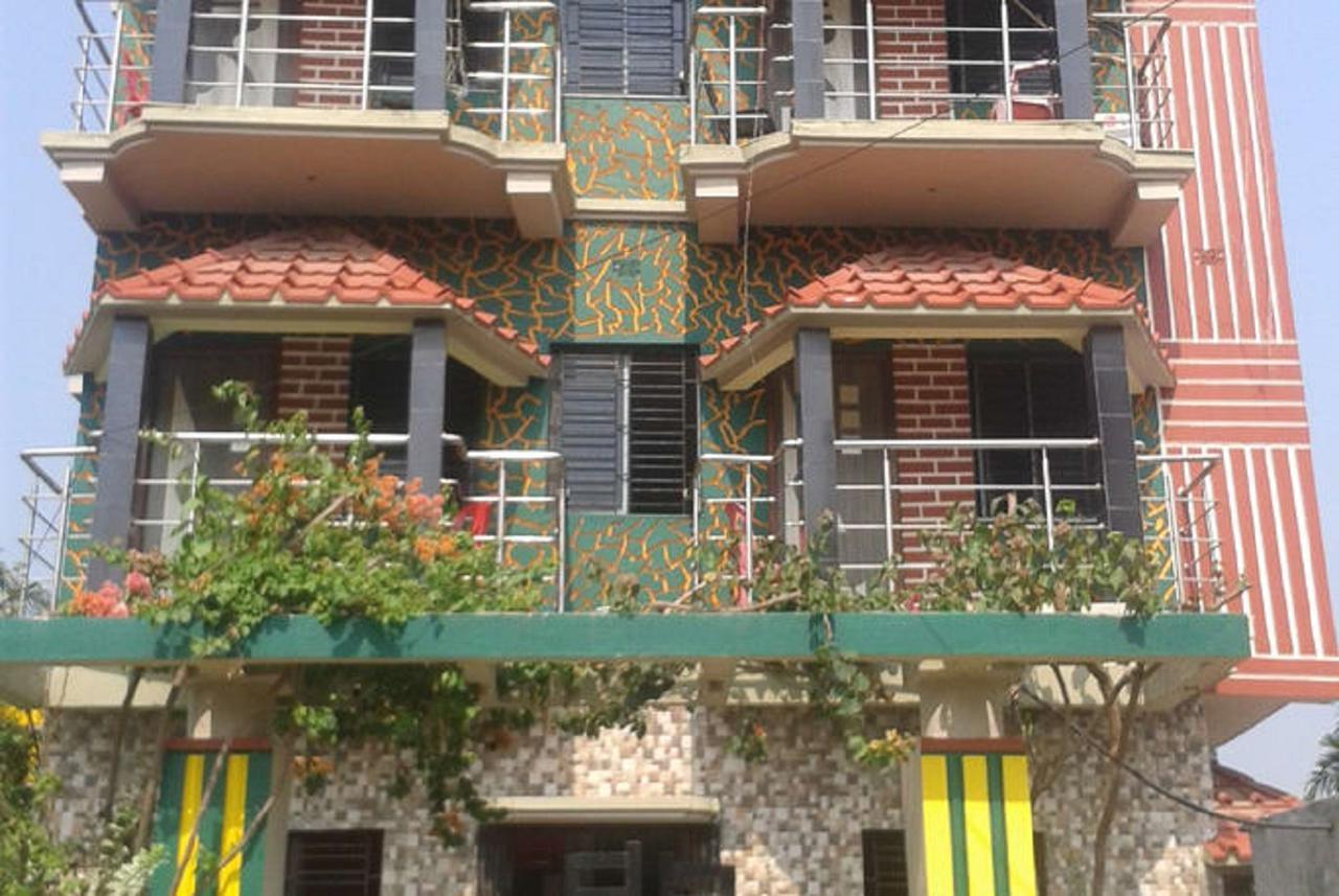 Hotel Kalia Nana Digha  Esterno foto